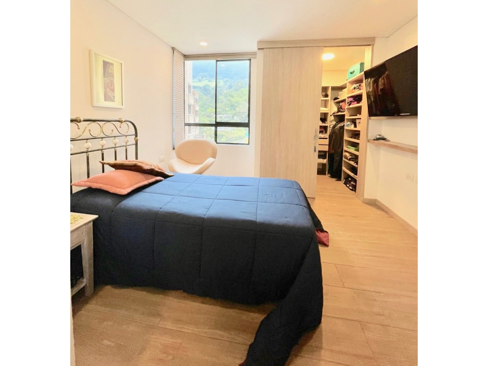 Apartamento para la venta en Envigado — foto 3