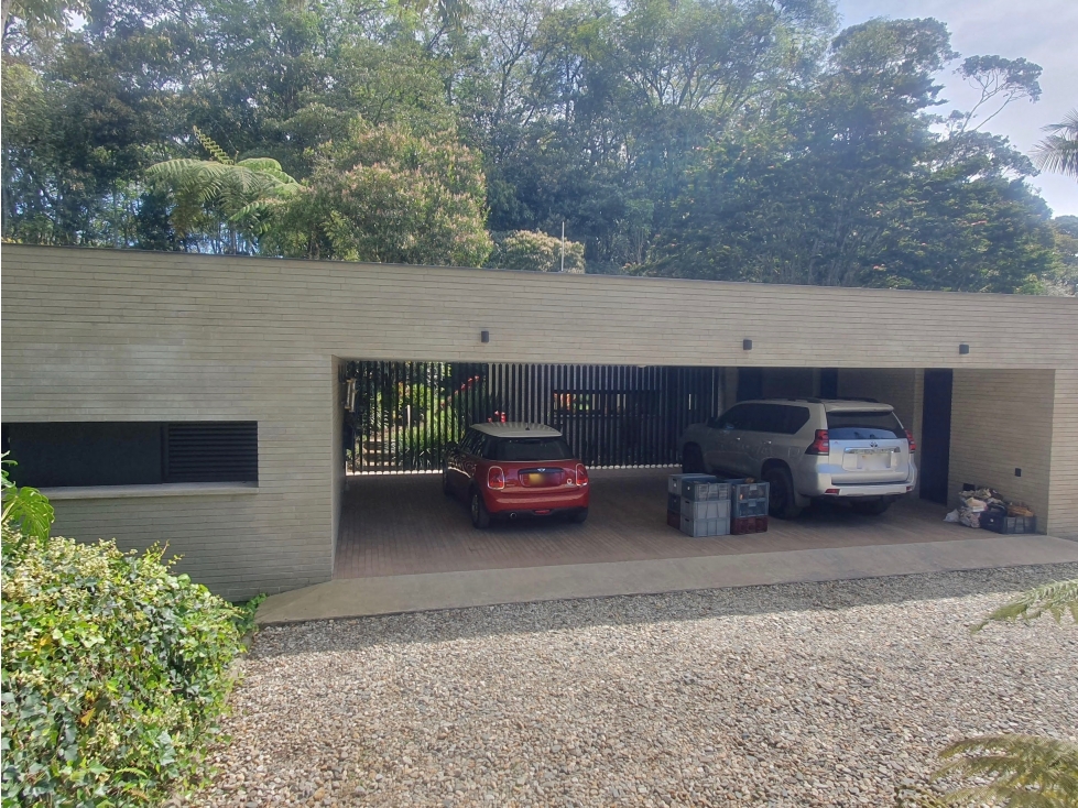 Casa para la venta en el Retiro sector Fizebad — foto 4
