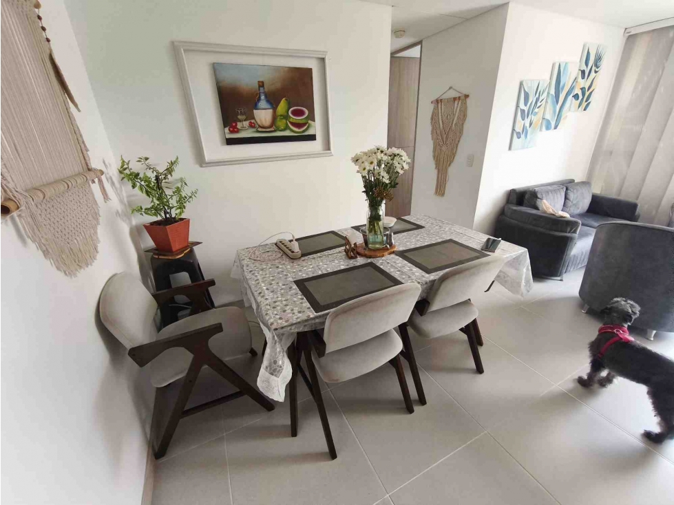 Apartamento para la venta en Sabaneta — foto 3