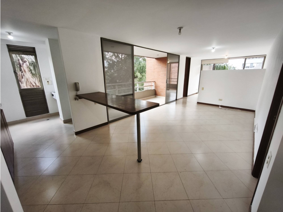Venta de apartamento en el Poblado