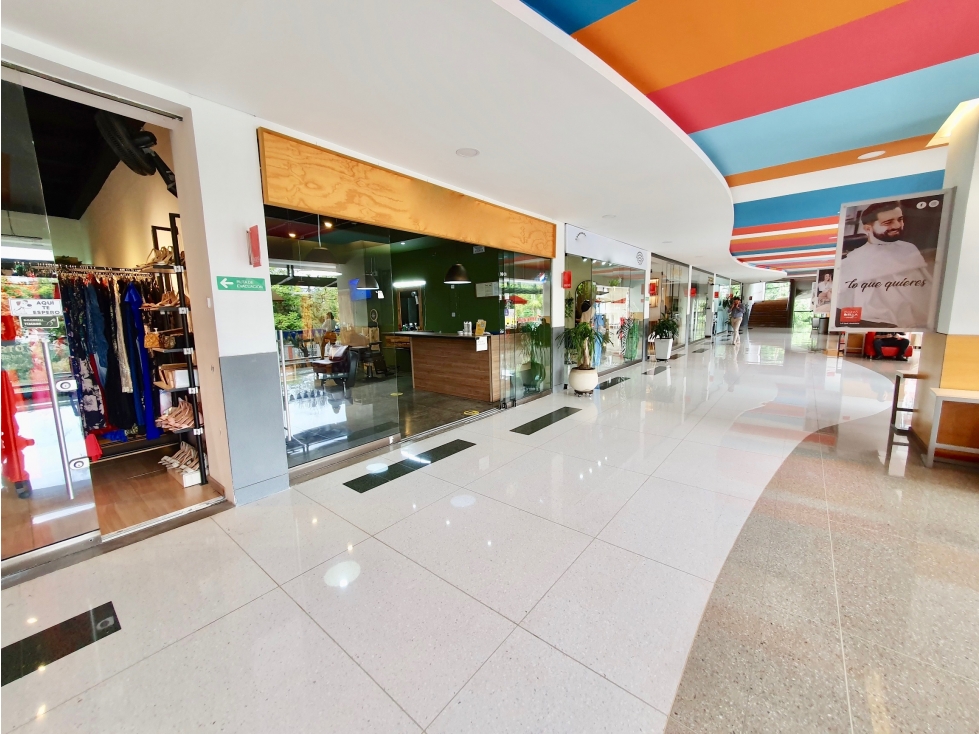 Local comercial para la venta en el Poblado — foto 5