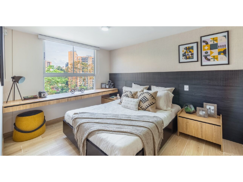 Apartamento en venta en Sabaneta — foto 3