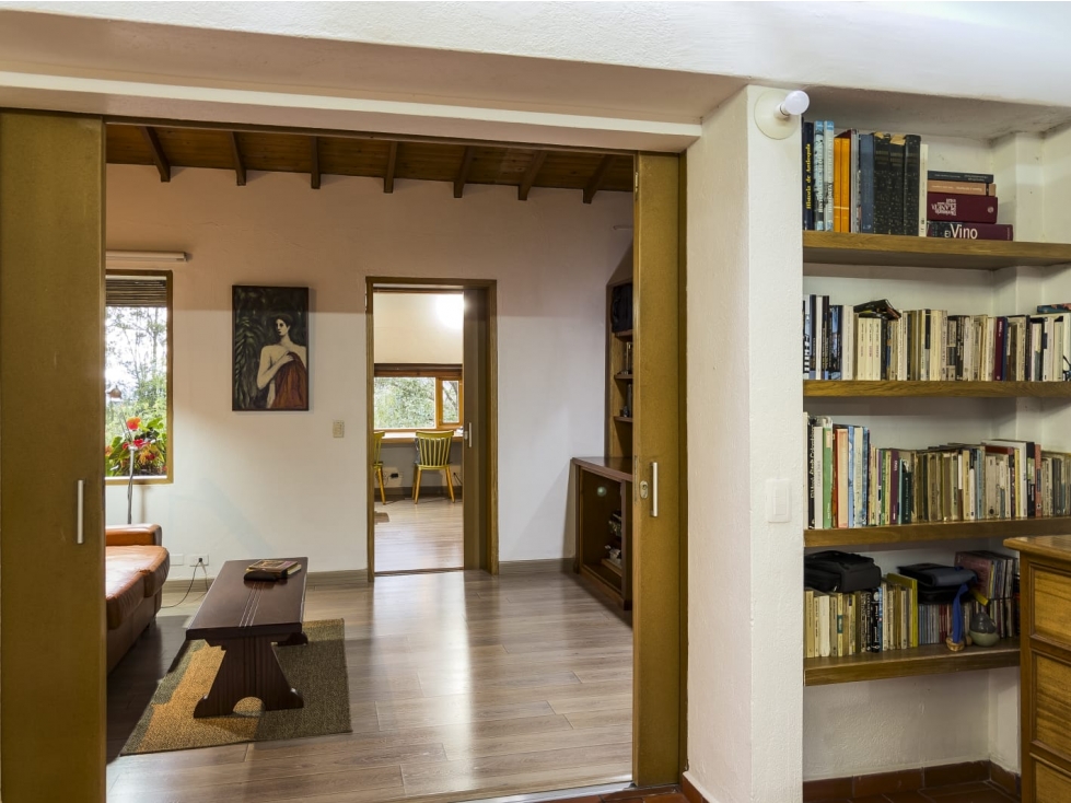 Finca para la venta en El Retiro — foto 5