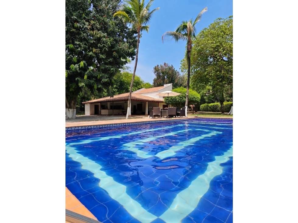 Finca para la venta en Santa Fé de Antioquia — foto 5
