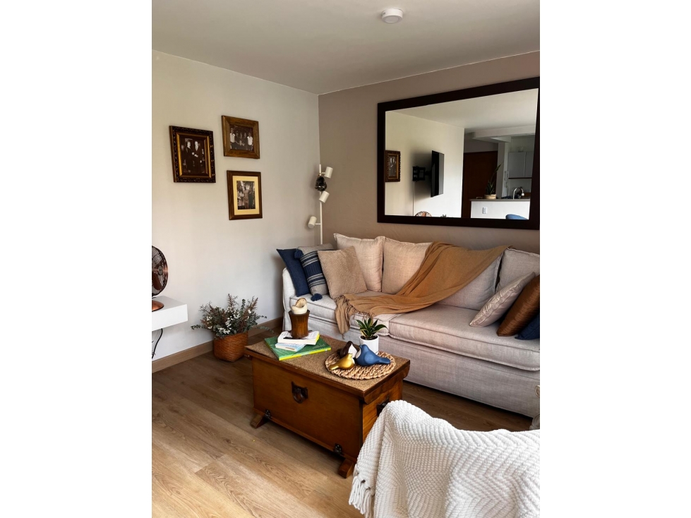 Apartamento para la venta en El Poblado — foto 4