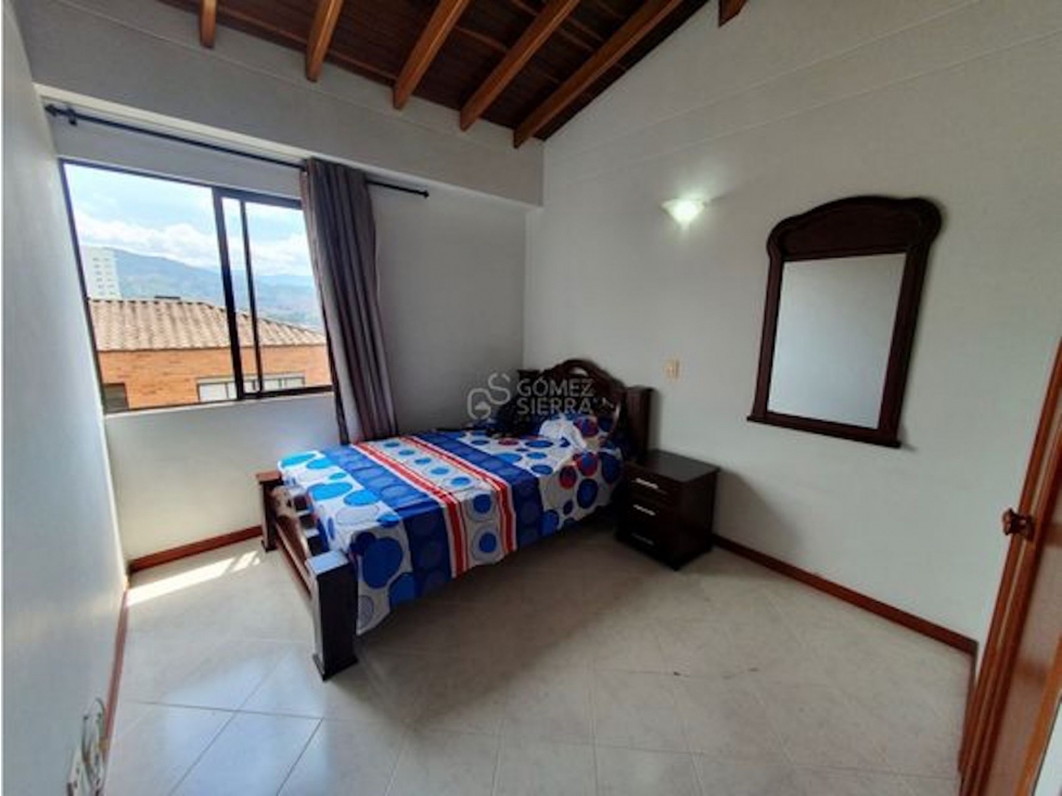 Apartamento para la venta en Envigado — foto 3