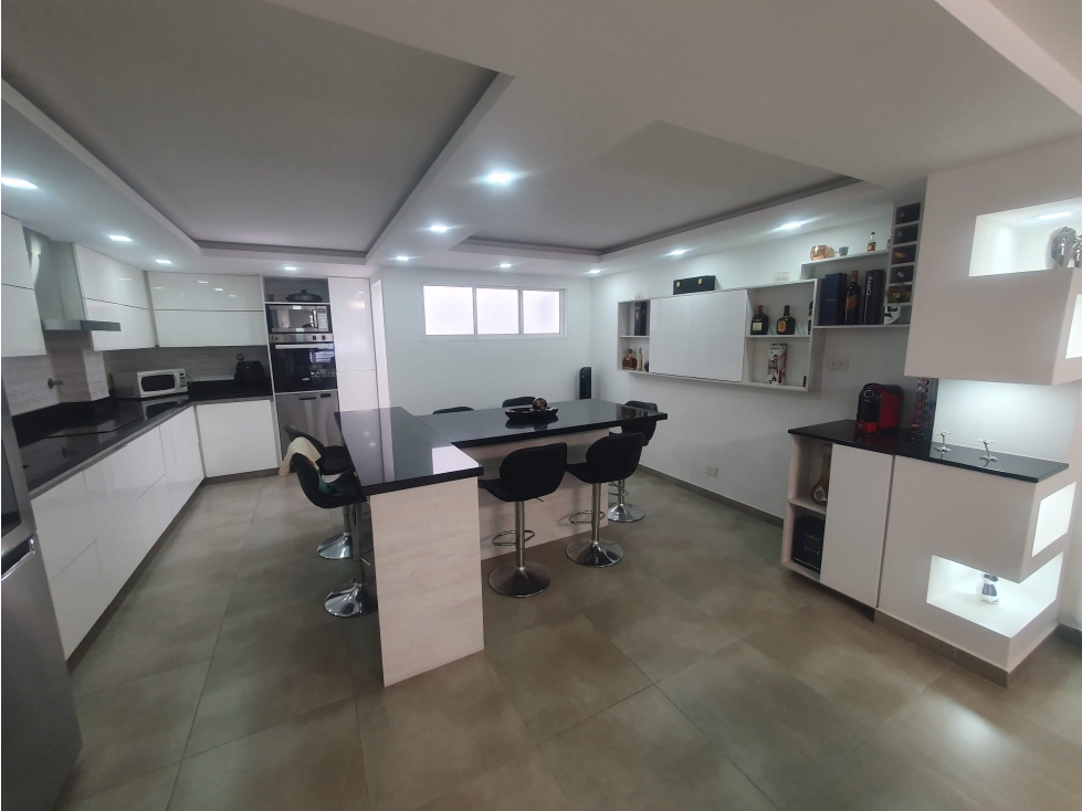 Casa para la venta en la Mota — foto 5