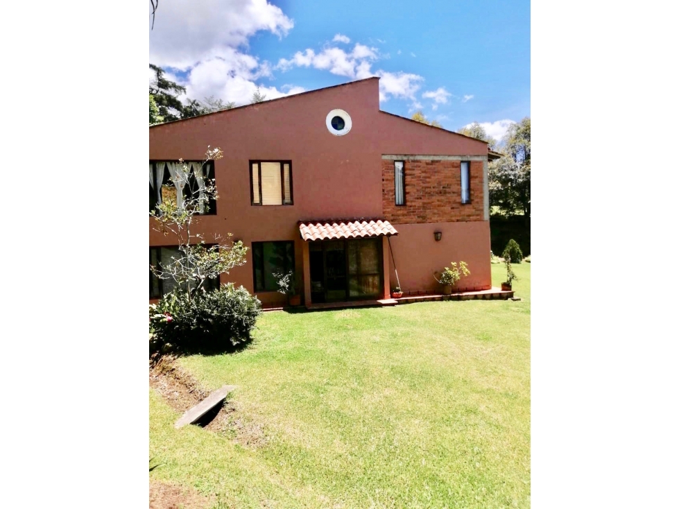 Venta de finca en Cabeceras Rionegro - 3