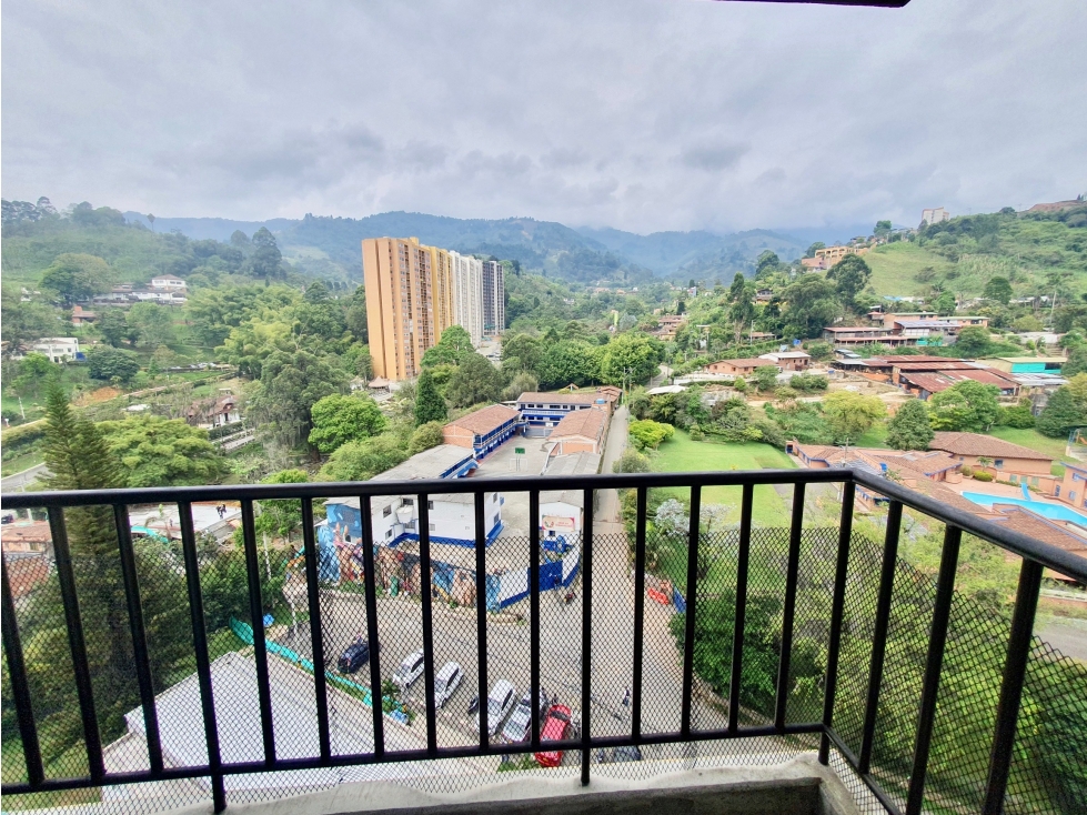 Apartamento en venta en la Estrella sector la Tablaza — foto 4
