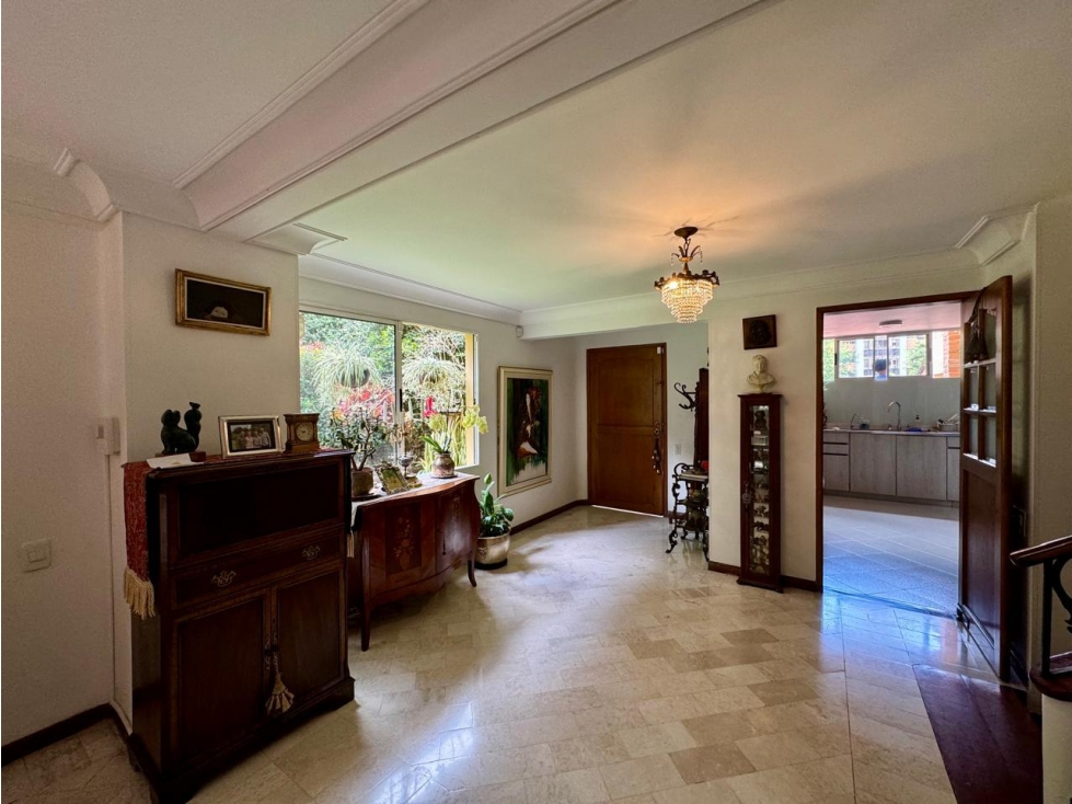 Casa para la venta en El Poblado — foto 4