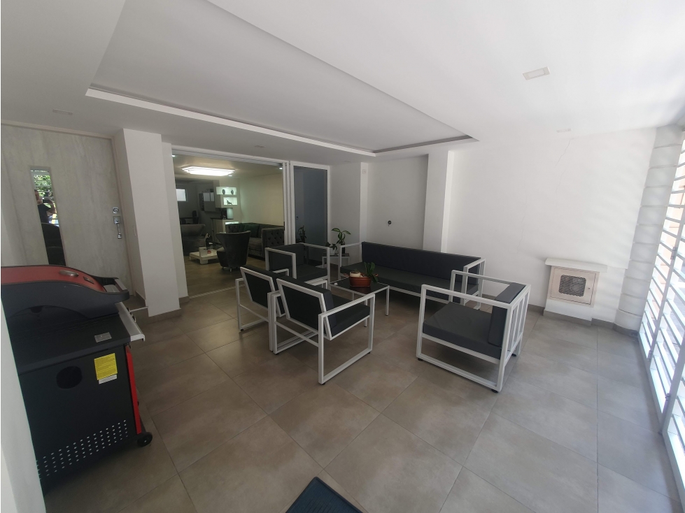 Casa para la venta en la Mota — foto 6