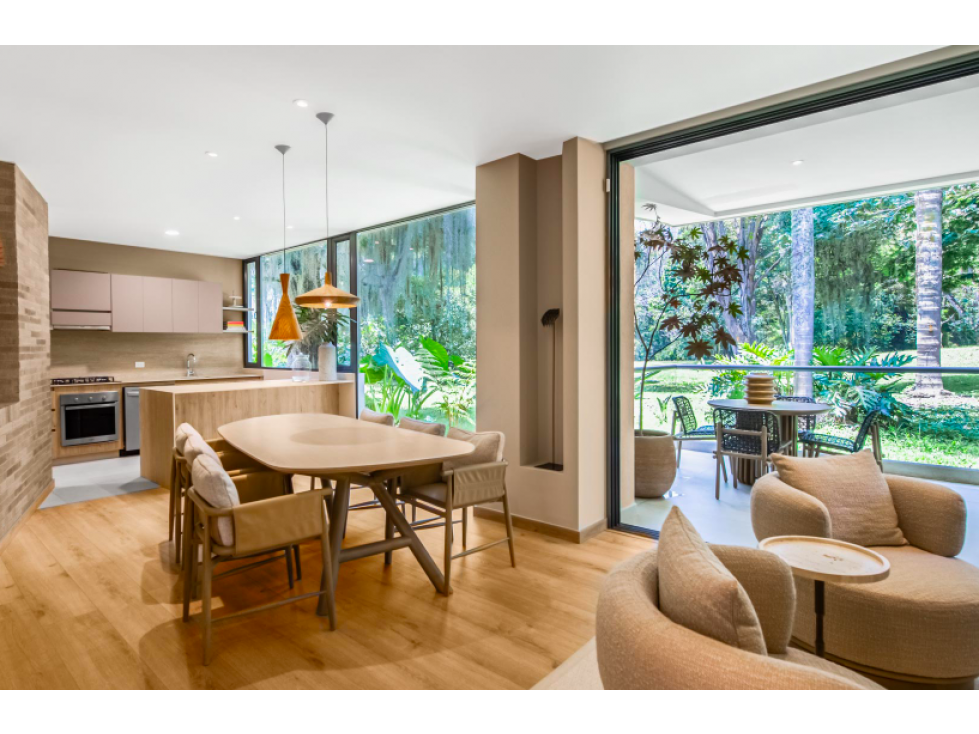 Apartamento para la venta en El Poblado — foto 3