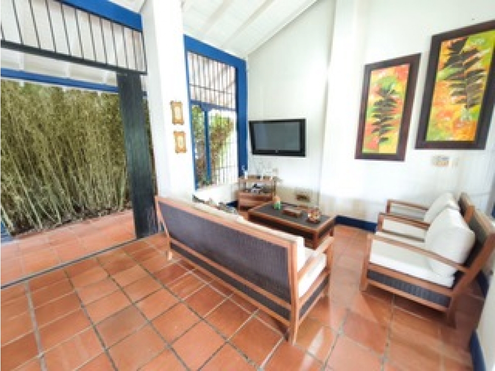 Finca para la venta en Santa fe de Antioquia — foto 5