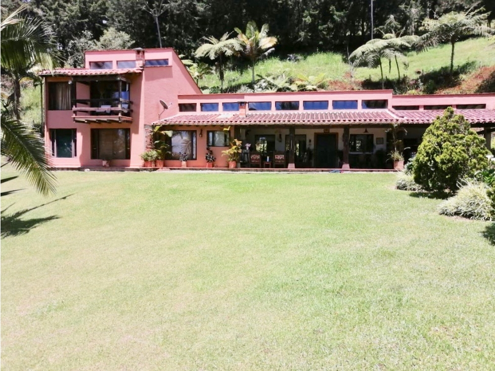 Venta de finca en Cabeceras Rionegro - 2