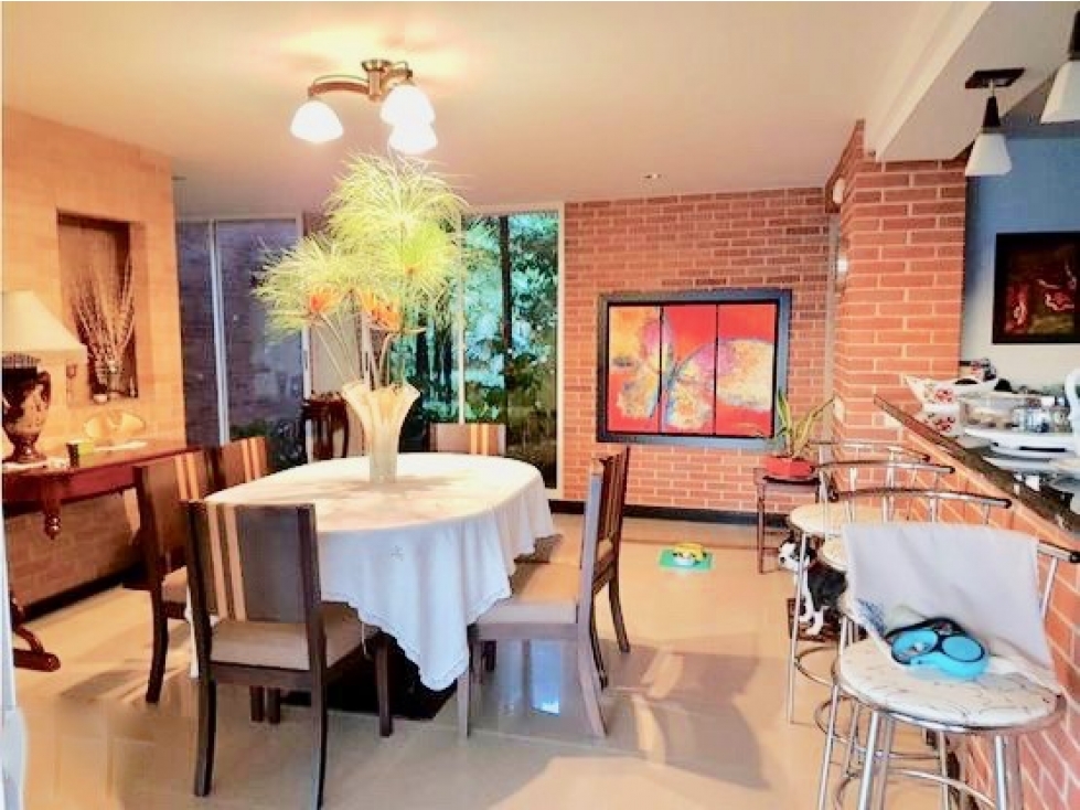 Casa en venta en El Poblado sector de Las Palmas - 5