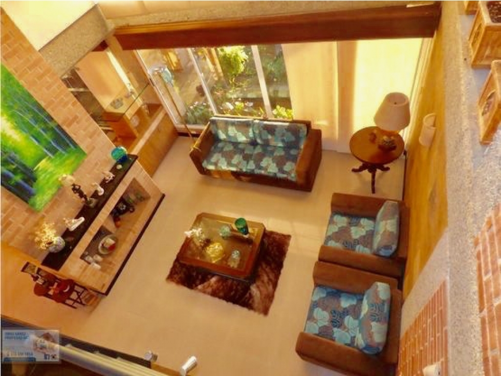 Casa en venta en El Poblado sector de Las Palmas - 6
