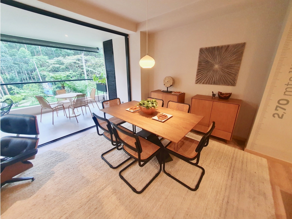 Apartamento en venta en el Poblado — foto 5