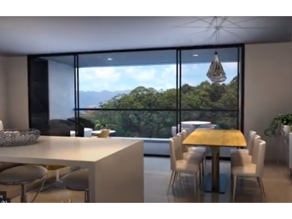 Apartamento para la venta en el Poblado — foto 4