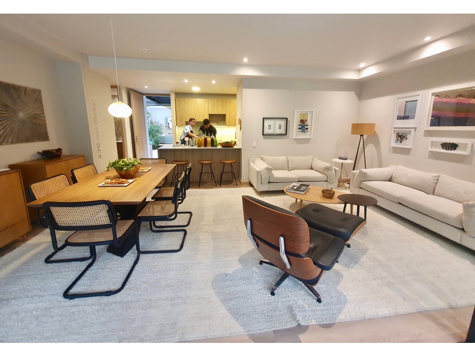 Apartamento en venta en el Poblado — foto 4