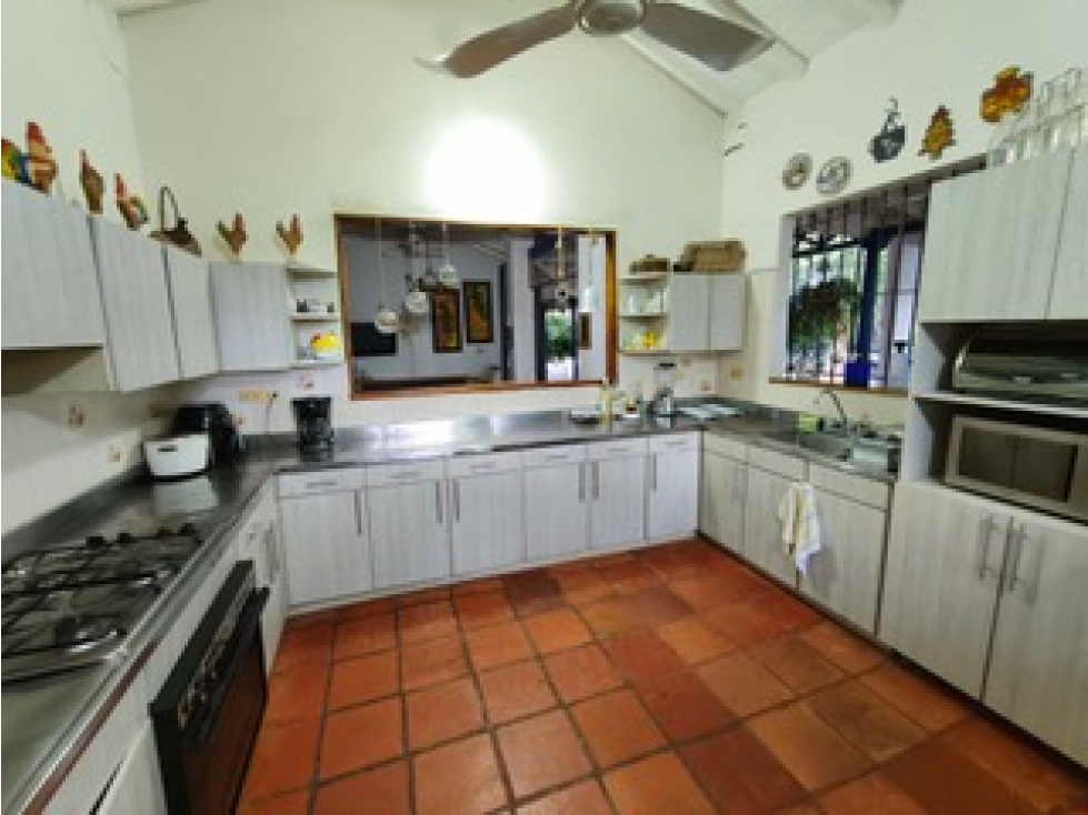 Finca para la venta en Santa fe de Antioquia — foto 6