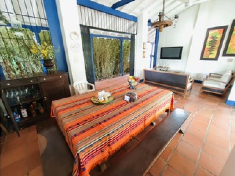 Finca para la venta en Santa fe de Antioquia — foto 4