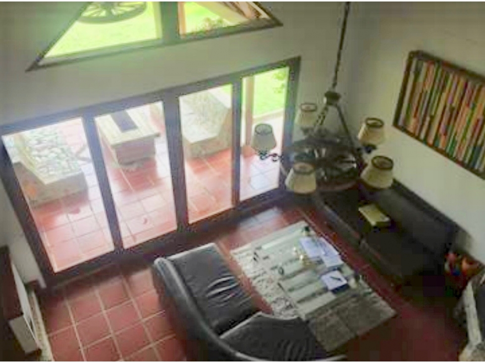 Venta de finca en Rionegro - 5