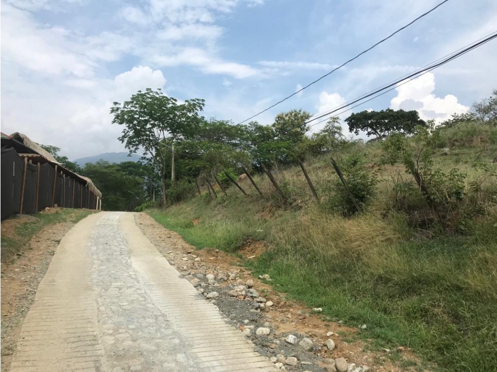 lote en venta en Sopetran — foto 4