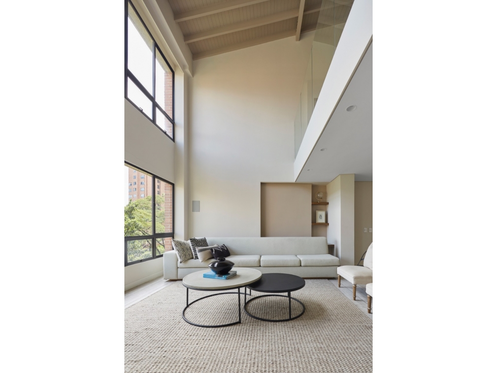 Apartamento para la venta en el Poblado — foto 2