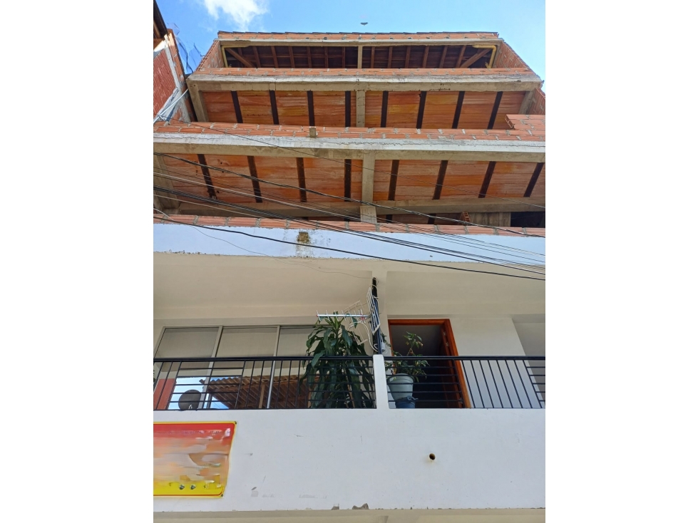 Edificio en venta en Amaga - 3