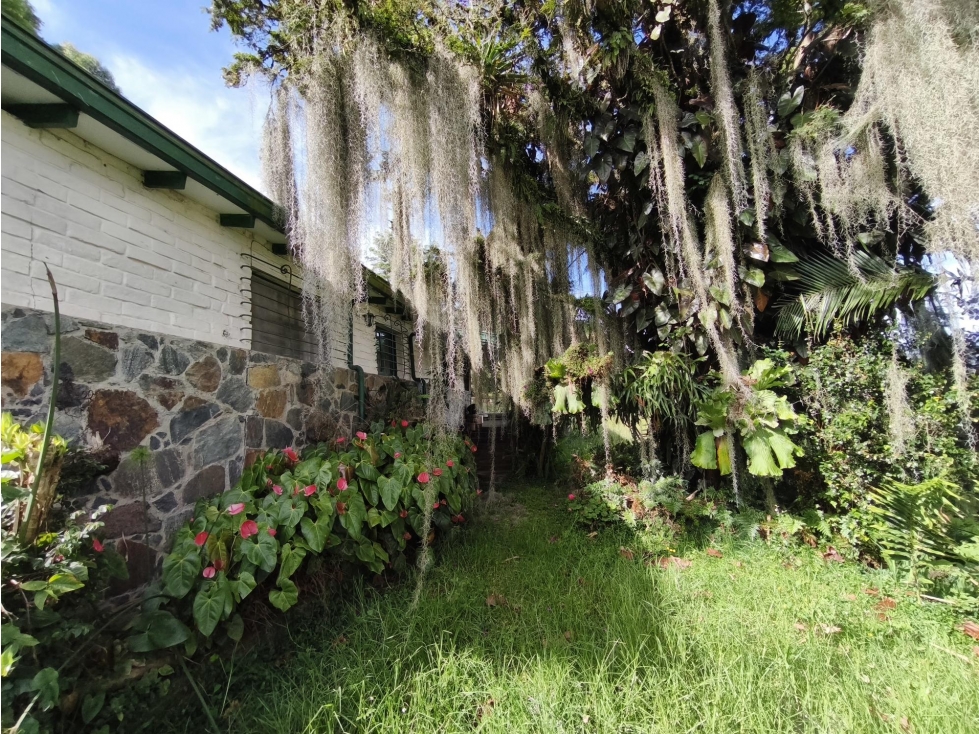 finca para la venta en San Cristóbal Medellín — foto 4