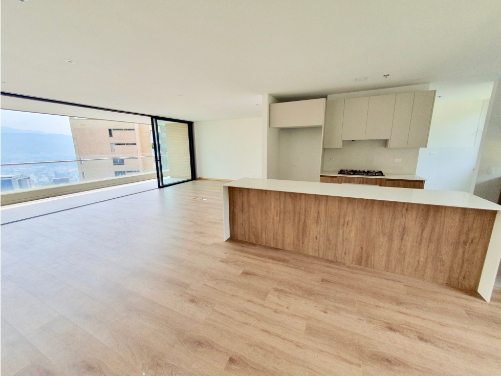 Apartamento para la venta en El Poblado — foto 5