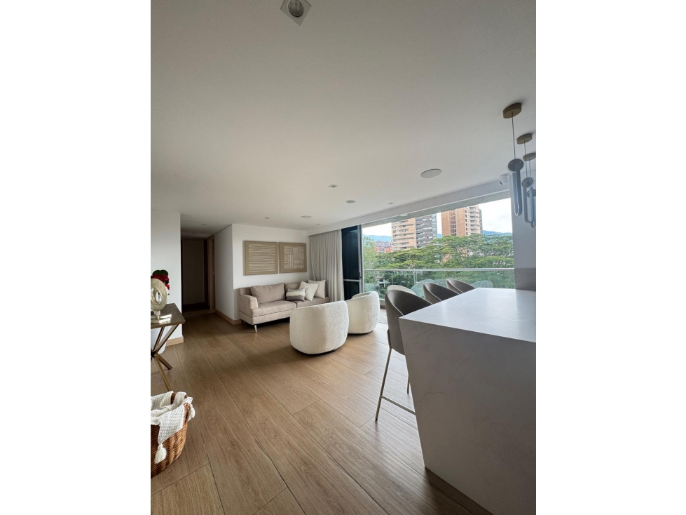 Apartamento para la venta en Envigado — foto 3