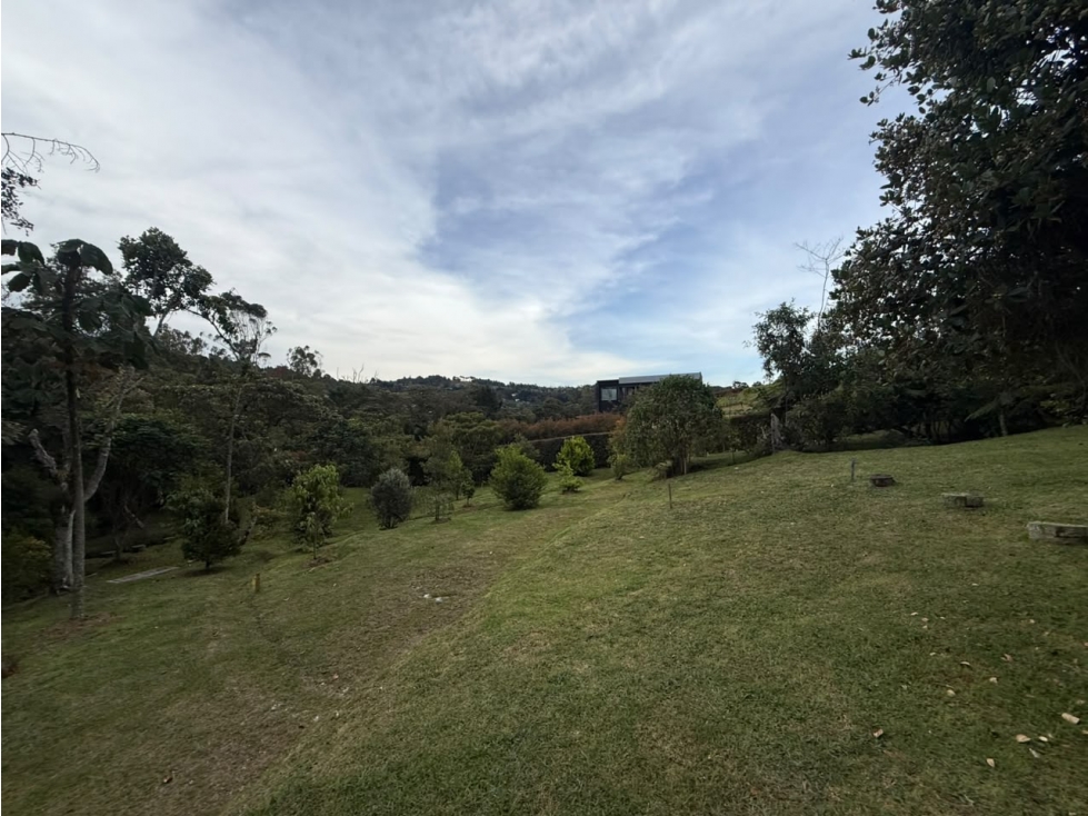 Lote para la venta en el alto de las Palmas — foto 5