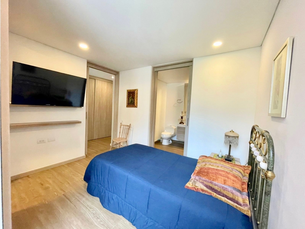 Apartamento para la venta en Envigado — foto 4