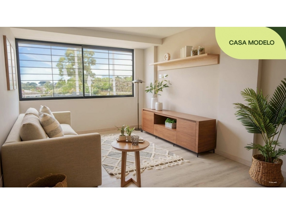 Lote para la venta en San Antonio de Pereira — foto 5