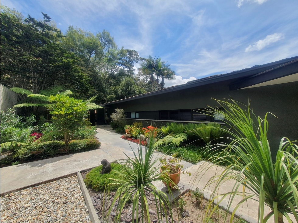 Casa para la venta en el Retiro sector Fizebad — foto 5