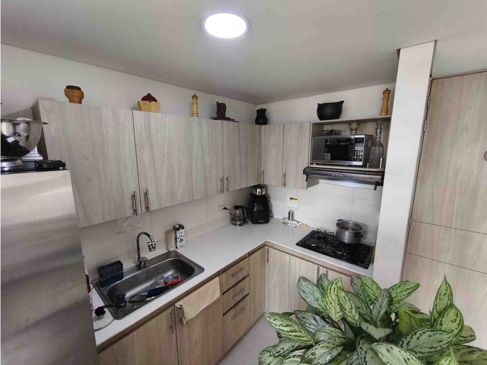 Apartamento para la venta en Sabaneta — foto 4