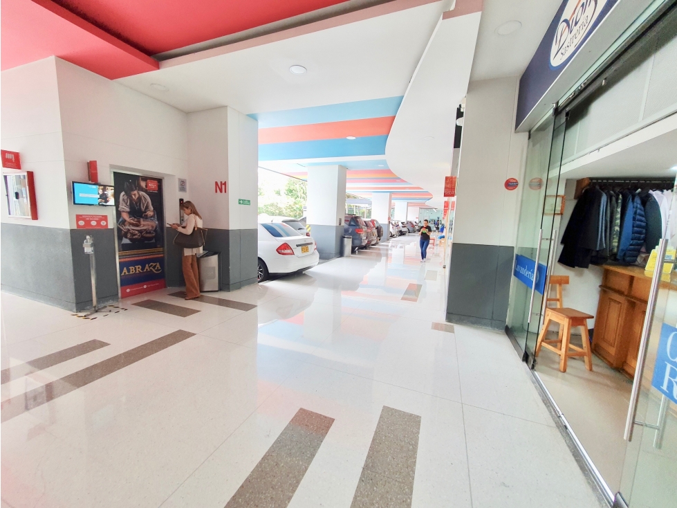 Local comercial para la venta en el Poblado — foto 6