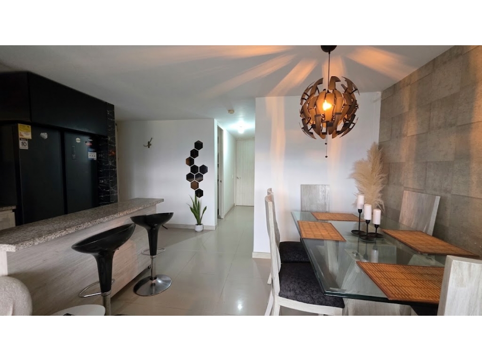 Apartamento para la venta en Sabaneta — foto 4