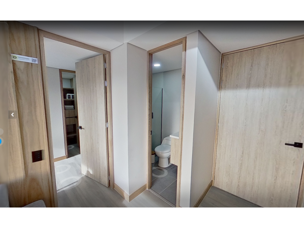apartamento en venta en el Poblado — foto 4