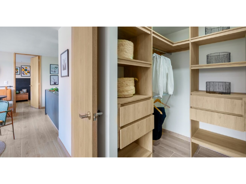 Apartamento en venta en Sabaneta — foto 4