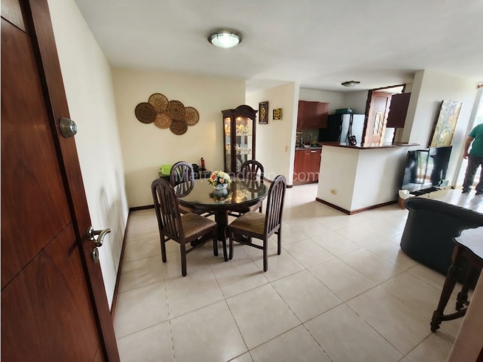 Apartamento para la venta en Envigado