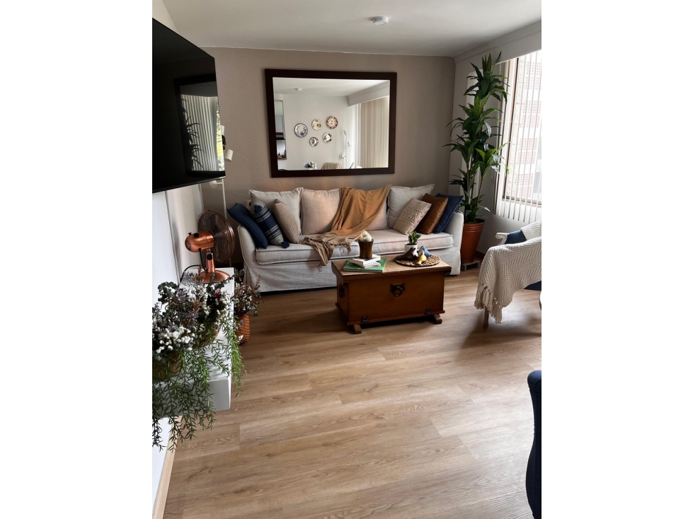 Apartamento para la venta en El Poblado — foto 3