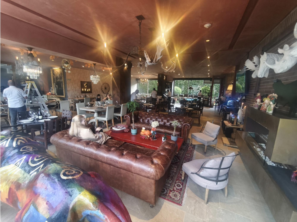Local para la venta en LLanogrande — foto 4