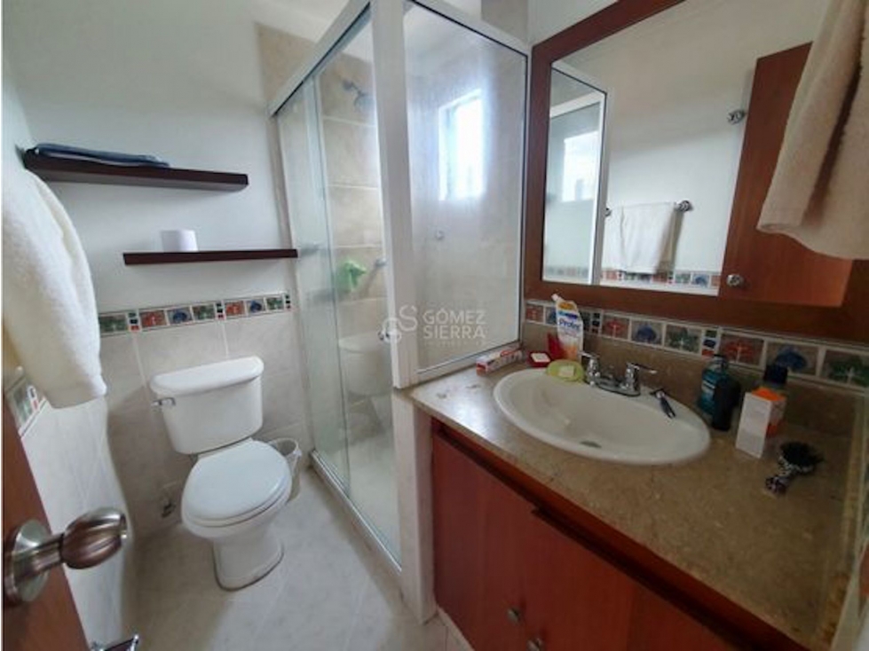 Apartamento para la venta en Envigado — foto 4