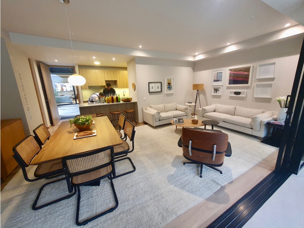 Apartamento en venta en el Poblado — foto 6