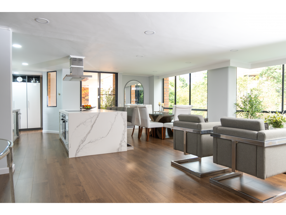 Apartamento para la venta en El Poblado — foto 6