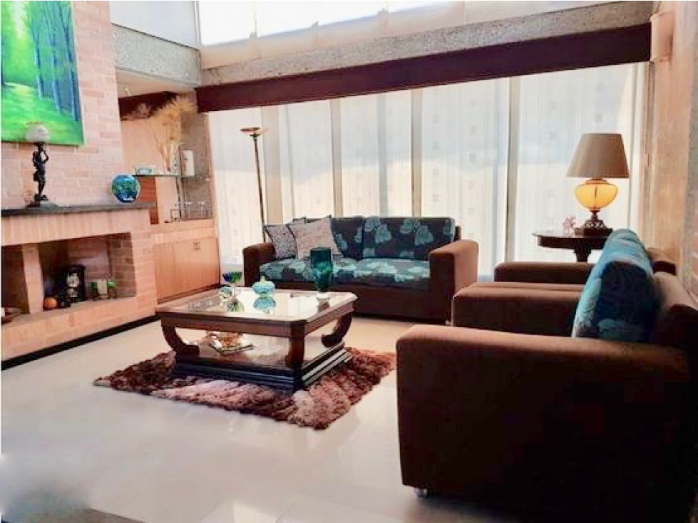 Casa en venta en El Poblado sector de Las Palmas - 3
