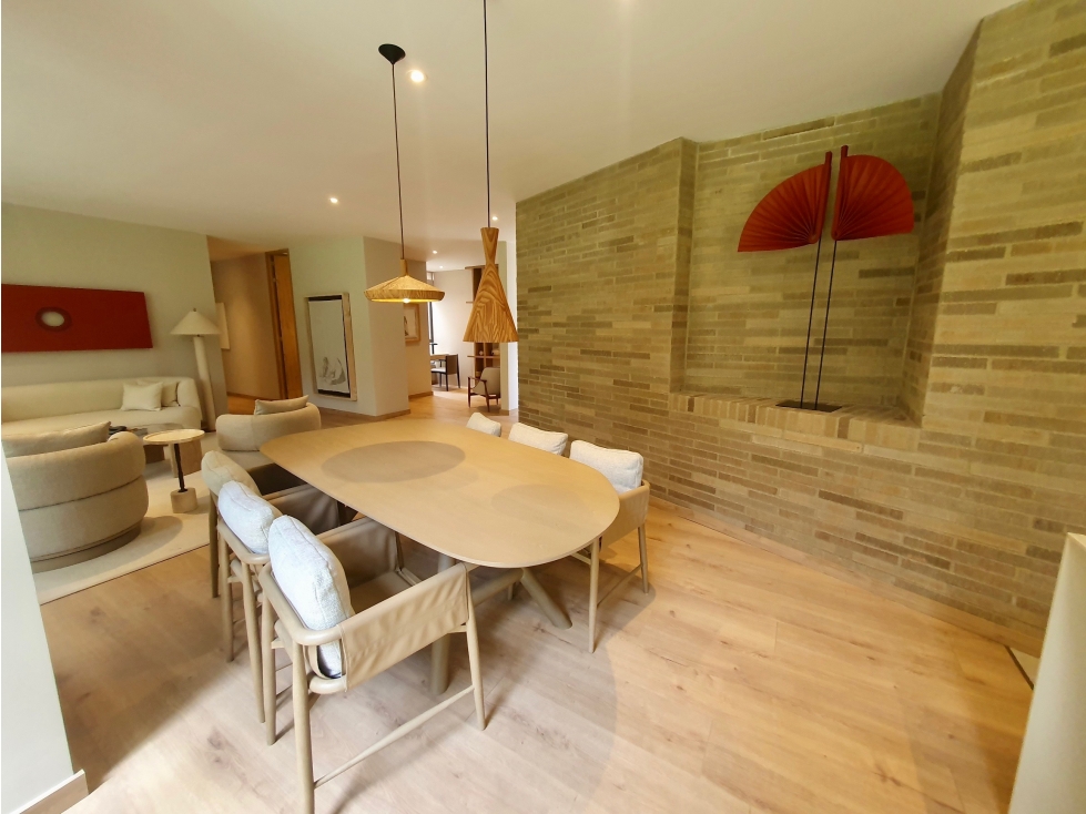Apartamento en venta en El Poblado San Lucas — foto 5