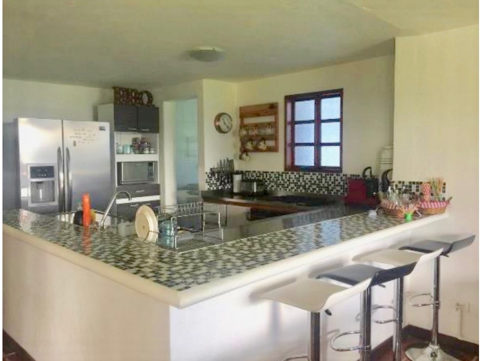 Venta de finca en Rionegro - 6